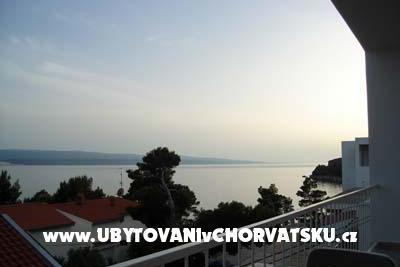 Apartamenty Marija Medic foto 2