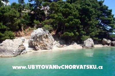 Apartamenty Marija Medic foto 5