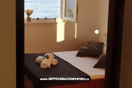 Apartamenty Mateo&amp;Andrea foto 2