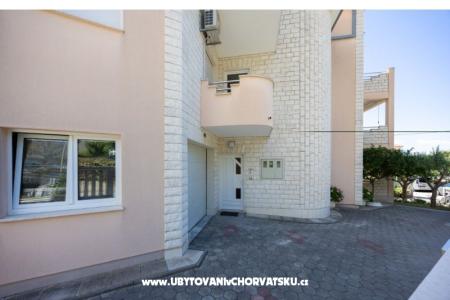 Apartamenty Matosevic foto 2