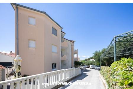 Apartamenty Matosevic foto 3