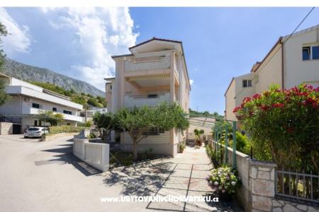 Apartamenty Matosevic foto 4