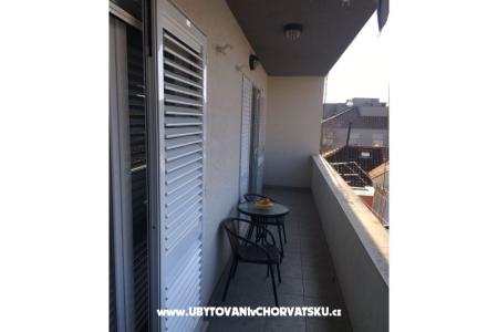 Apartamenty Miky foto 4