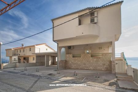 Apartamenty Miran foto 2