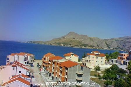 Apartamenty Mušac foto 2