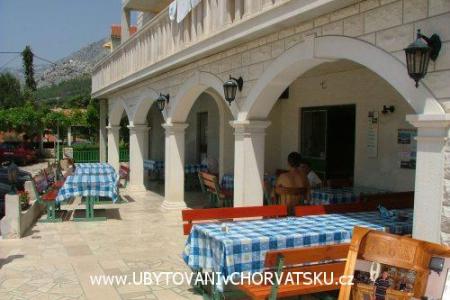 Apartamenty Mušac foto 3
