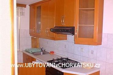 Apartamenty Mušac foto 4