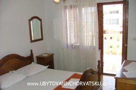 Apartamenty Mušac foto 5