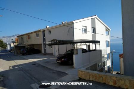 Apartamenty Mušac foto 2