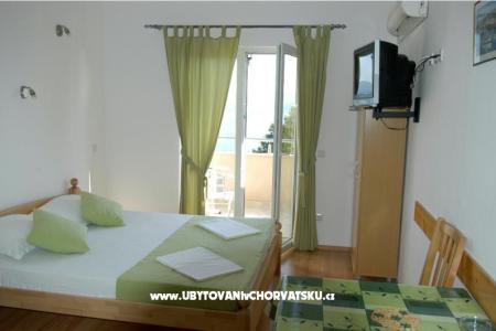 Apartamenty Nedo Dalmatia foto 3