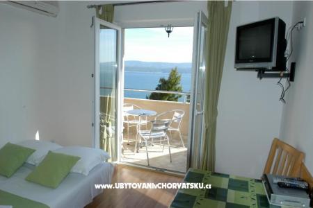 Apartamenty Nedo Dalmatia foto 4