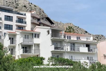 Apartamenty Nikola Škarica foto 3