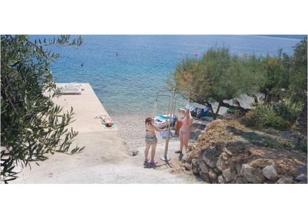 Apartamenty Nives foto 4