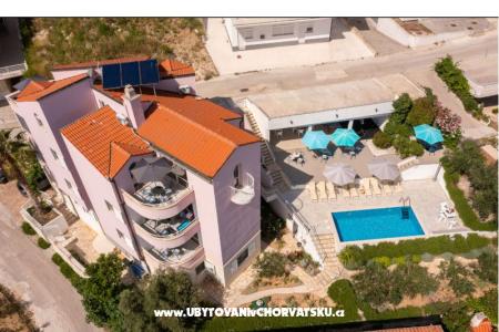 Apartamenty Peric foto 2