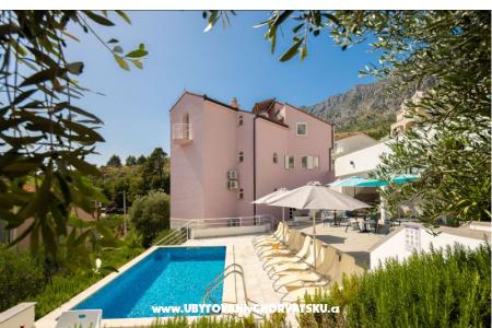 Apartamenty Peric foto 4