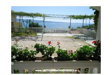 Apartamenty Pupačić foto 2