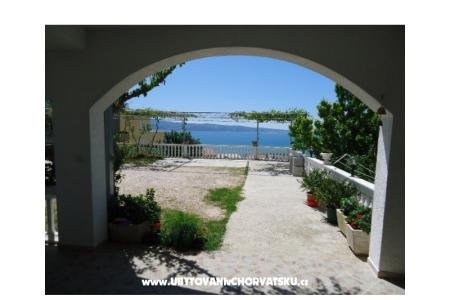 Apartamenty Pupačić foto 4