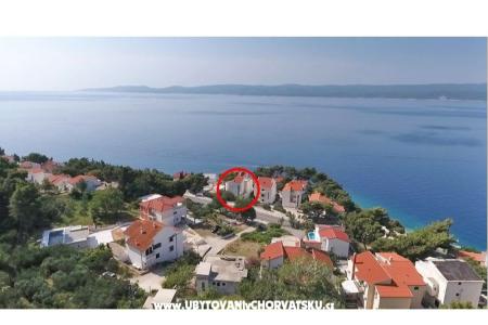 Apartamenty Ban (Medići) foto 4