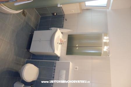 Apartamenty Rica foto 5