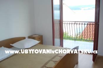 Apartamenty Andjelko foto 2