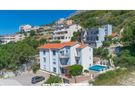 Apartamenty Sara &amp; Nina foto 2