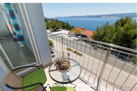 Apartamenty Sara &amp; Nina foto 3