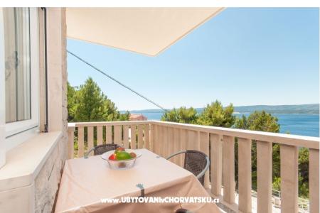Apartamenty Villa Vesna Celina foto 2