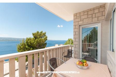 Apartamenty Villa Vesna Celina foto 3