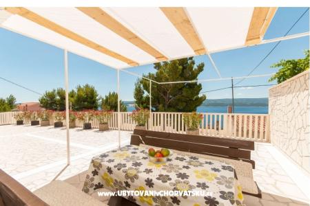 Apartamenty Villa Vesna Celina foto 4