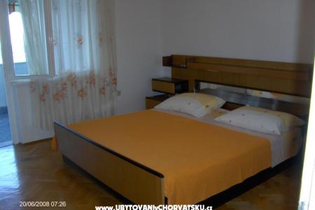 Apartamenty Sorić foto 2