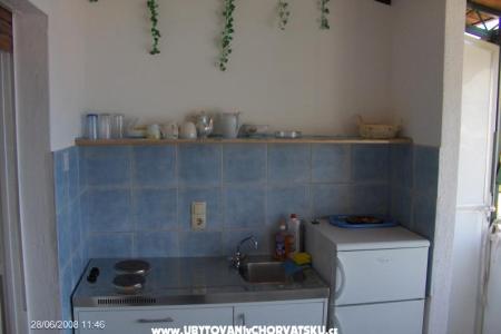 Apartamenty Sorić foto 3