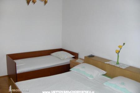 Apartamenty Sorić foto 4