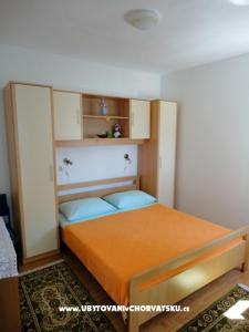 Apartamenty Susic foto 2