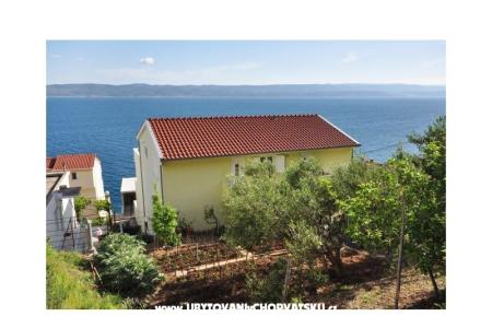 Apartamenty Tade foto 2