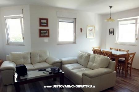 Apartamenty Terezia foto 4