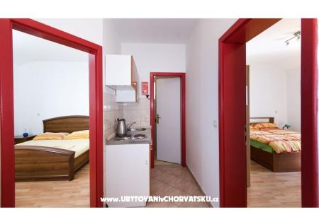 Apartamenty TOMIĆ foto 5