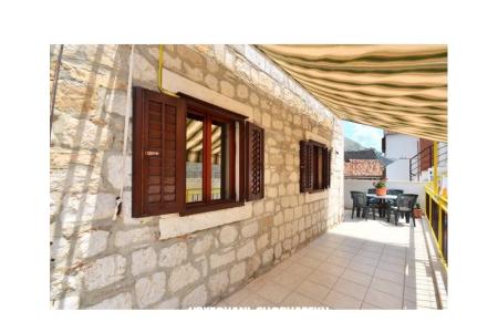 Apartamenty Stari Grad /Omiš center/ foto 4