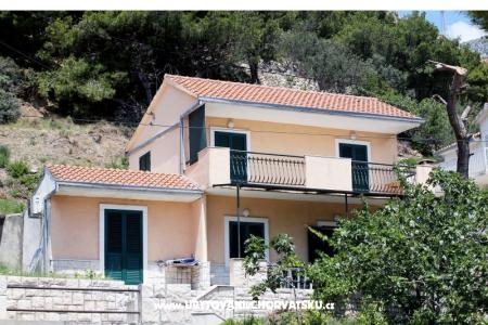 Apartamenty Villa Dalmas  foto 2