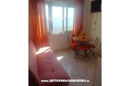 Apartamenty villa Jelena foto 4