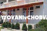 Apartamenty Zemunik Omis Chorwacja