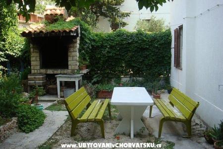 Apartamenty Zemunik foto 3