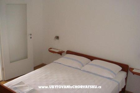 Apartamenty Zemunik foto 4