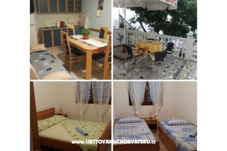 Apartamenty Zora  foto 5
