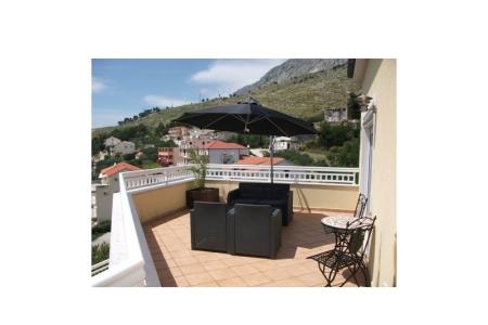 Apartamenty Villa Mare foto 2
