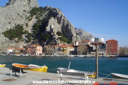 Apartamenty Villa Mare foto 5