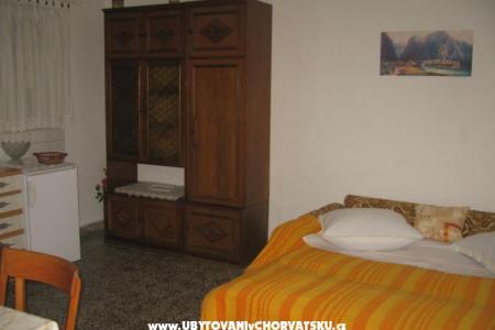 Brstilo apartmány foto 3
