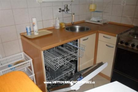 Dina Orlandini Apartament foto 4