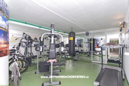 Dizma Wellness Apartamenty foto 2