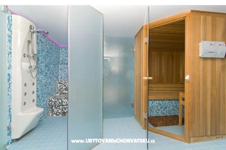 Dizma Wellness Apartamenty foto 4