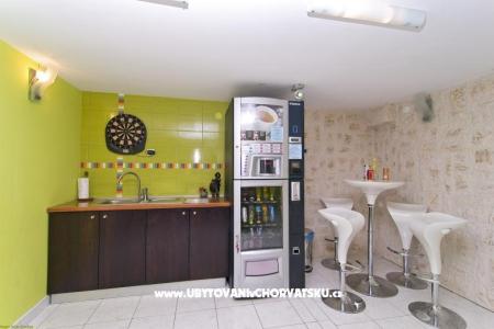 Dizma Wellness Apartamenty foto 5